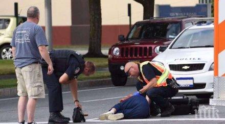 шофьор години отнесе баба никопол