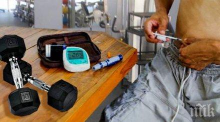 експерти настояват работеща национална диабетна програма