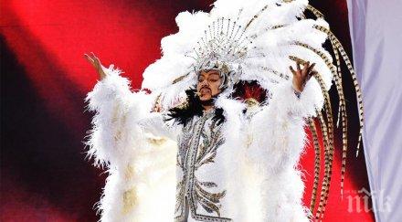 баровец филип киркоров харчи хил евро месец