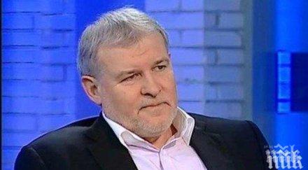 румен христов призова спешни мерки африканската чума