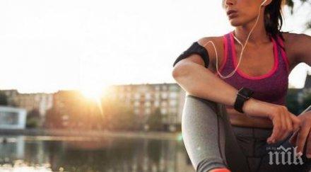 кратките тренировки полезни