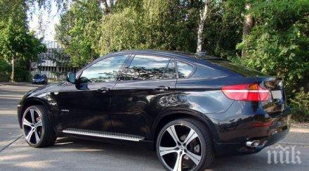 бмв търси работници сред запасняците армията сащ