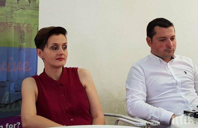 Задължиха общината под тепетата да разкрие какви заплати взимат директорите на фондация Пловдив 2019