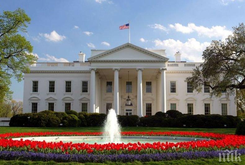 Гватемала сключи миграционно споразумение със САЩ