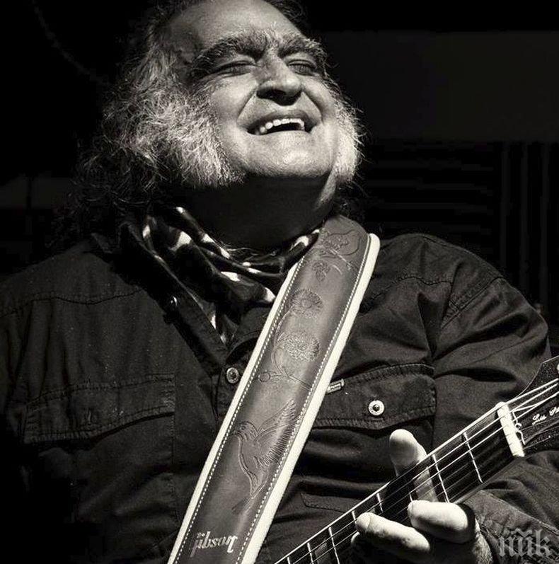 ПОСЛЕДНО СБОГОМ: Блус и бира за Буги Барабата