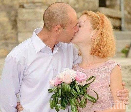 Идва възмездие за изверга Борислав от Варна, убил жена си с особена жестокост