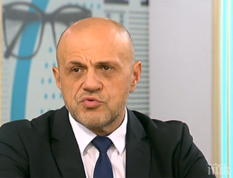 БСП привика в парламента Десислава Танева и Томислав Дончев за чумата по свинете