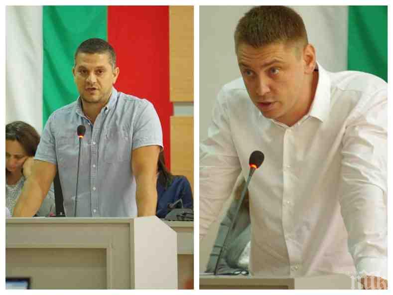 ПЪРВО В ПИК: Общински съветник от БСП в Казанлък дължи десетки хиляди левове на общината, но пазарува имоти от нея