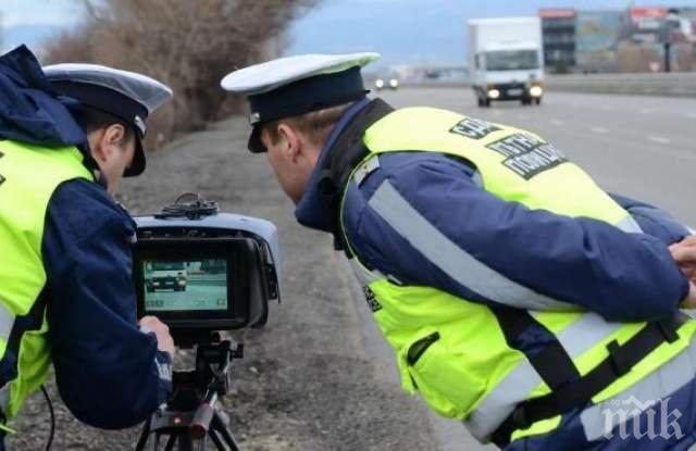 КАТ вдига мерника на тировете