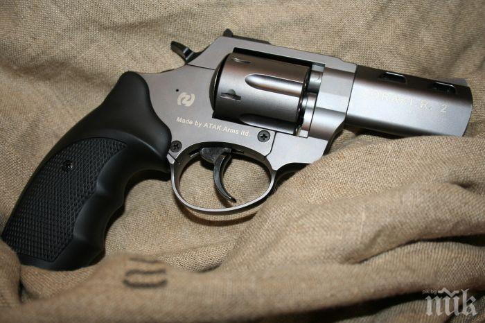 БРУТАЛНО: Добромир, който нападна дете в Провадия, счупил черепа му с пистолет