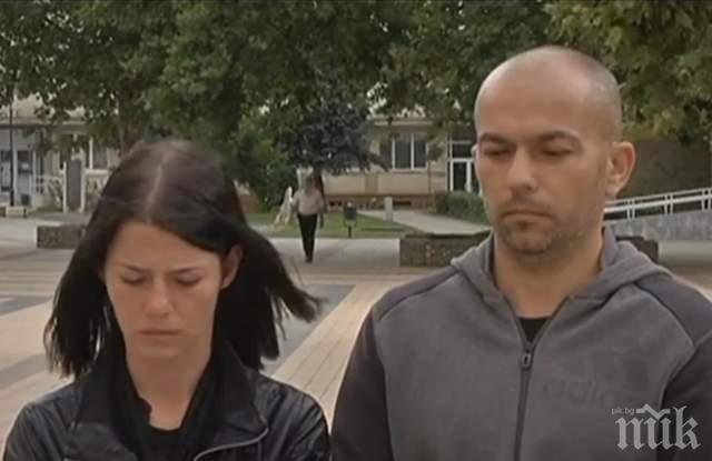 ШОКИРАЩ СЛУЧАЙ: Смърт на бебе в болница потресе Плевен