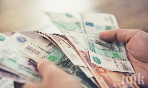 Руснаците стават все по-бедни