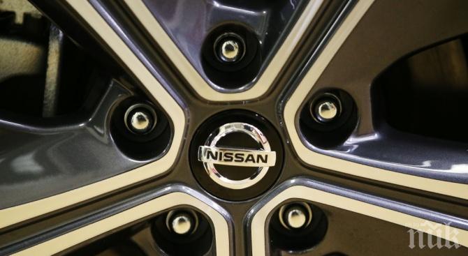 Нисан съкращава 12 500 служители