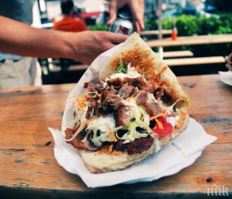 ВКУСНО ИЛИ ГНУСНО: Опасна ли е храната в заведенията на плажа