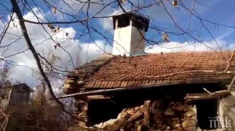 Община Велико Търново иска 1,4 млн. лв. от държавата за ремонт на порутен храм