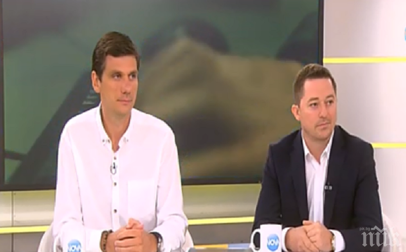 Етични хакери: Атаката срещу НАП е класическа форма на кибер тероризъм