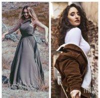 НОВО ПОКОЛЕНИЕ: Щерките на Дими от 