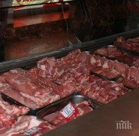 Гърция забрани вноса на свинско месо от България - строги проверки на граничните пунктове