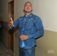 Всичко му е точно: След кървавото меле Димитър Колев пак е добре дошъл в „Сакса бийч”