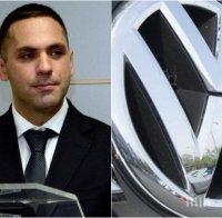 ЕКСКЛУЗИВНО: Караниколов с гръмко изказване за 