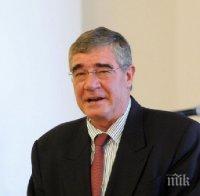 България започва изграждането на нова научно-изследователска лаборатория на Антарктида