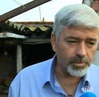 150 домашни прасета лягат под ножа в Белозем