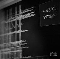 СКАНДАЛЕН СЛУЧАЙ В СЛЪНЧЕВ БРЯГ: Затвориха готвачка във фризер на минус 70 градуса