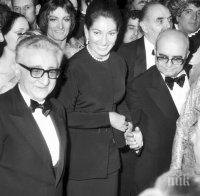 Райна Кабаиванска с приза 