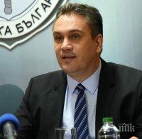 Пламен Георгиев се връща в спецпрокуратурата идната седмица