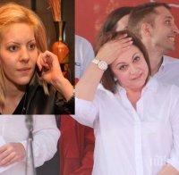 ЕКСКЛУЗИВНО В ПИК: Пиарката на Корнелия Нинова скочи на червена журналистка! Цирковете в БСП продължават