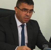 Изненадваща рокада в полицията в Пловдив: Идва нов директор