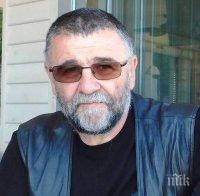 Писателят Христо Стоянов: Тълпата, която крещи 