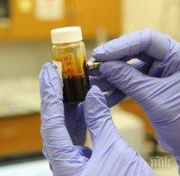 ТРЕВОГА: Супербактерия паникьоса Европа