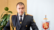 Йордан Рогачев е новият директор на ОД на МВР – Пловдив