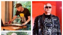 САМО В ПИК - Музикалният журналист Васко Громков съсипващо: Слави Трифонов осакати духовно две поколения, сценаристите му с години ме крадяха. Почитателите му са зомбита