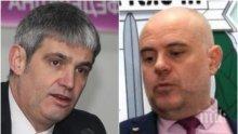 САМО В ПИК TV: Пламен Димитров с горещ коментар за политическите страсти у нас - лидерът на КНСБ посече протестиращите срещу Иван Гешев (ОБНОВЕНА)