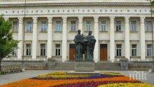 Столична библиотека с летни читални в парковете