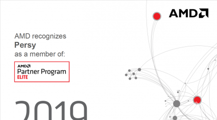 българска компания стана елитен партньор американската компания amd