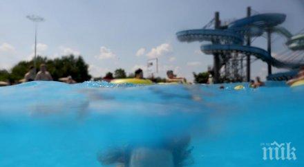 внимание хирург предупреждава водните пързалки бъдат опасни