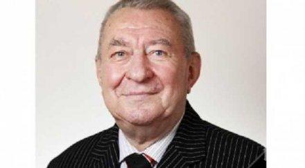 почина майстора съветския шпионаж