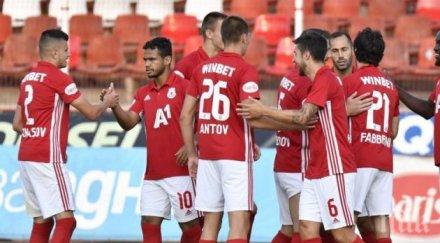 цска отдава почит вуковар