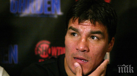 брутално бивш световен шампион бокс влиза затвора заради изнасилвания дъщеря