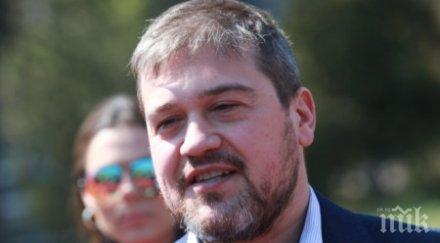 скандал никола вапцаров георги кадиев използват инициативен комитет лозенец политически цели скачат кметските избори иванчева