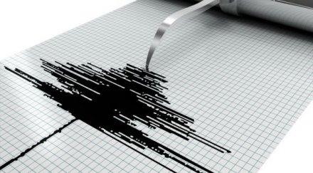 земетресение магнитуд рихтер регистрирано тихия океан