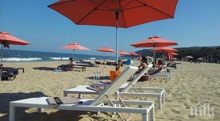 тайни клиенти проверяват касови бележки черноморието