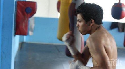 нова трагедия бокса син легенда бере душа усложнения време спаринг