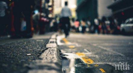 населението разград топи бързи темпове