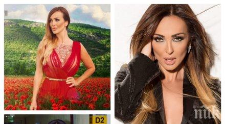 драма глория ридае безутешно фолк примата погреба 100 годишната баба снимка