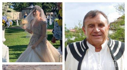 бомба пик дясната ръка илия павлов вдигна сватба милиони марта вачкова васко кеца ожениха николай вълканов експерт енергетика снимки видео