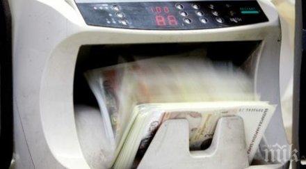 бнб апетитът кредити расте